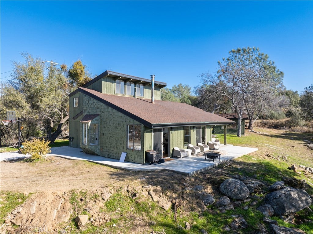 43956 Rocky Ridge Road