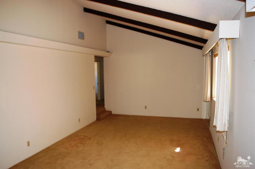 Westward Shadows - Residential