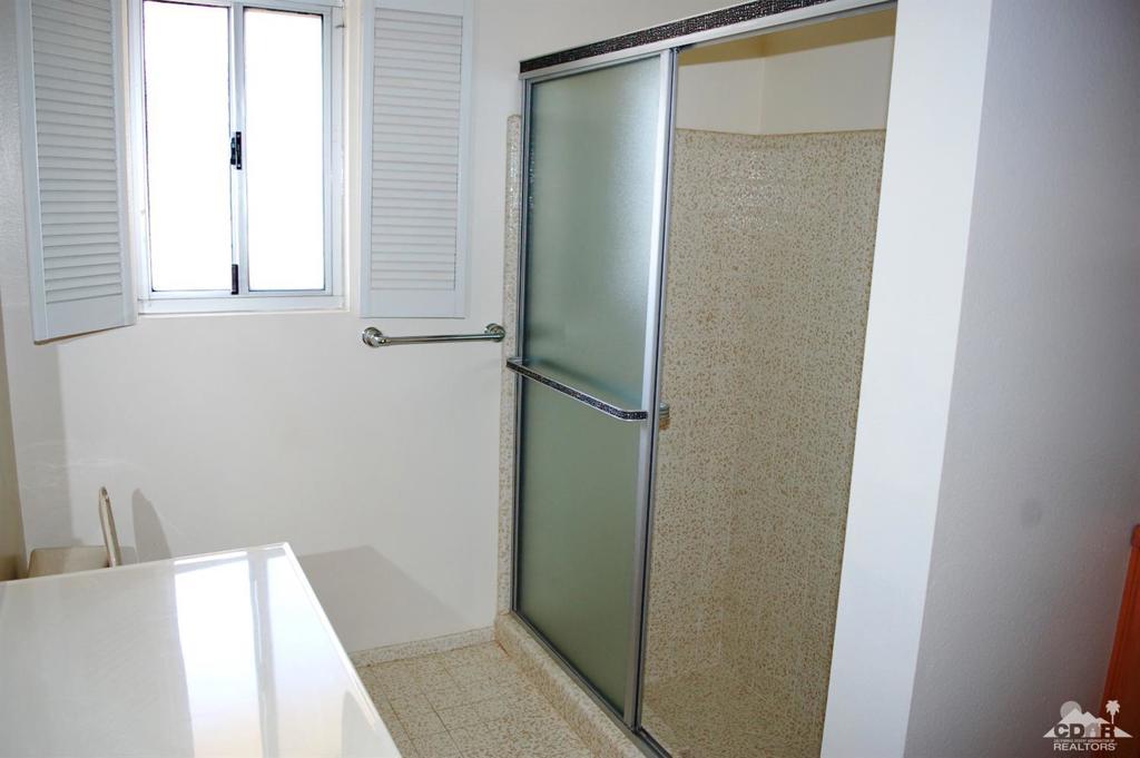 Westward Shadows - Residential