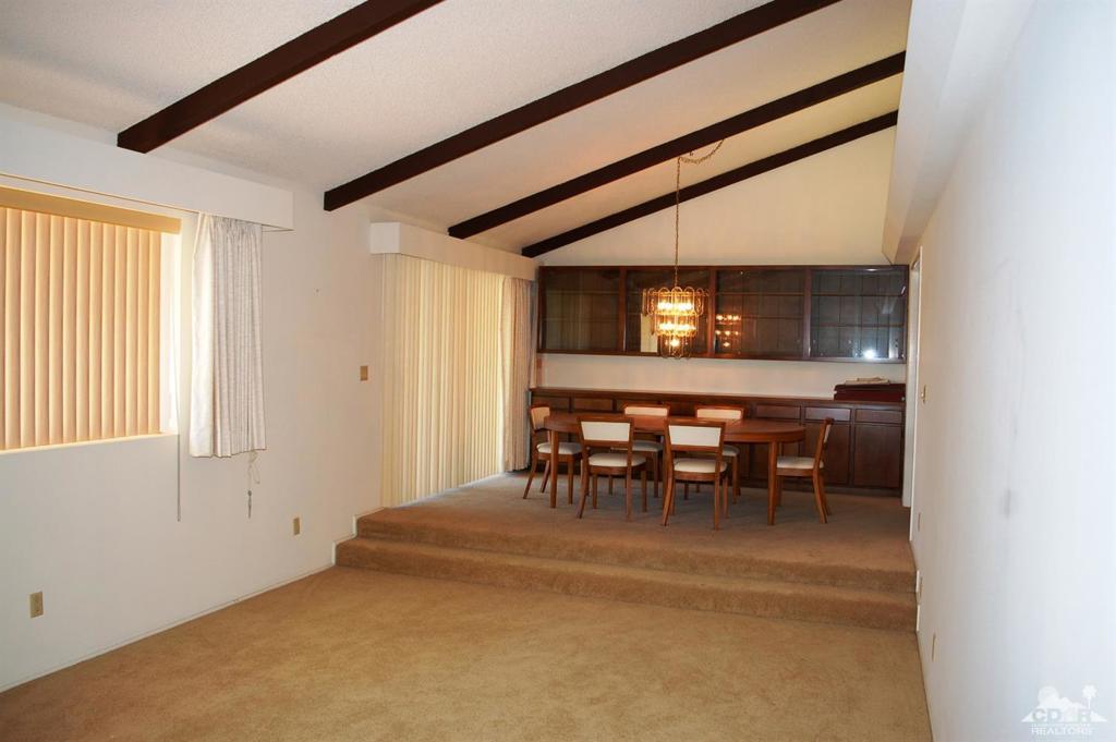 Westward Shadows - Residential