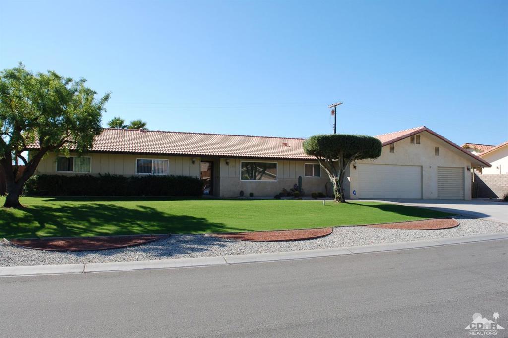 Westward Shadows - Residential