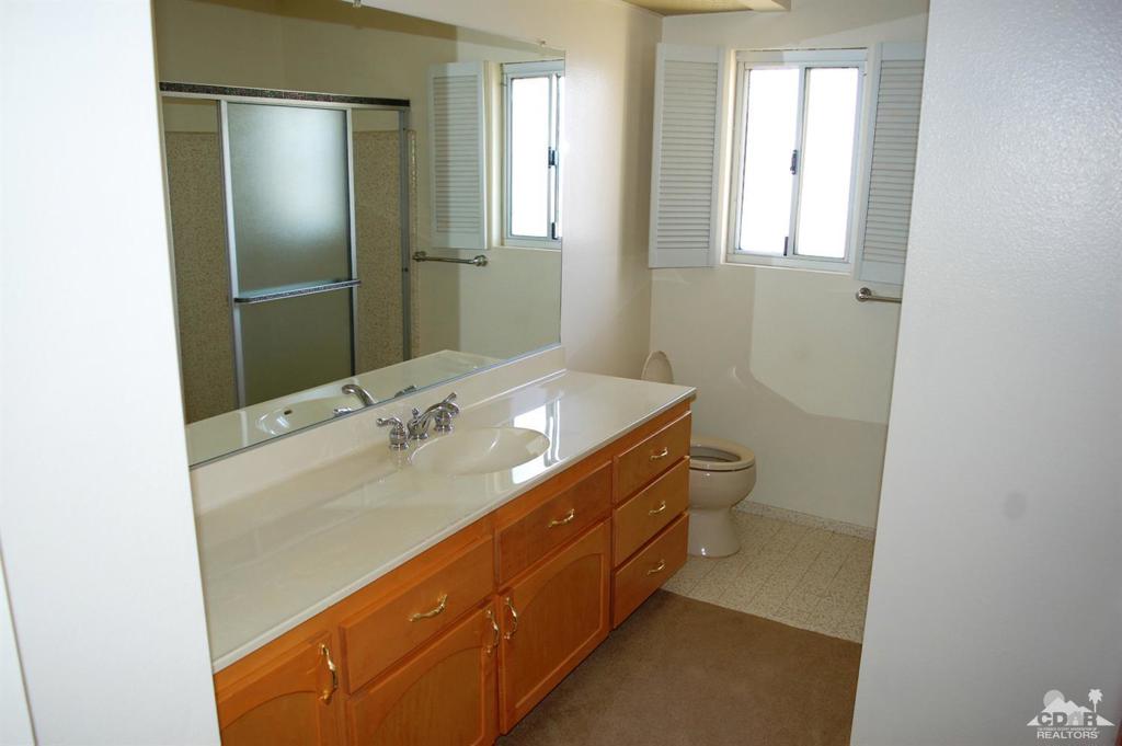 Westward Shadows - Residential