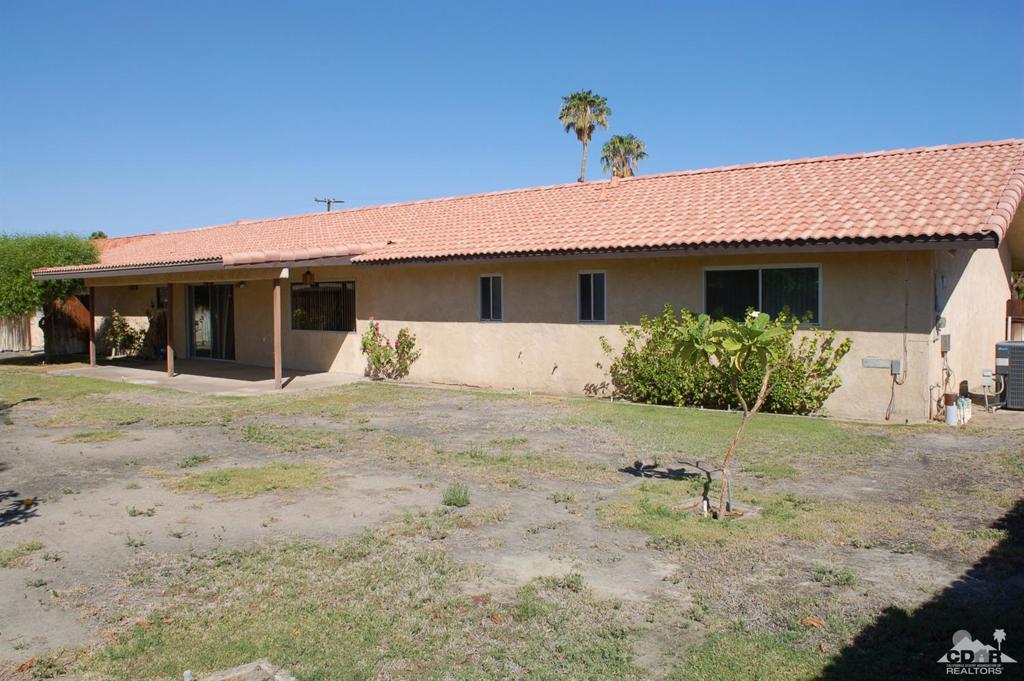 Westward Shadows - Residential