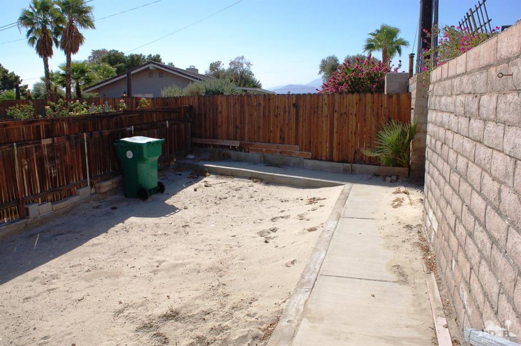 Westward Shadows - Residential