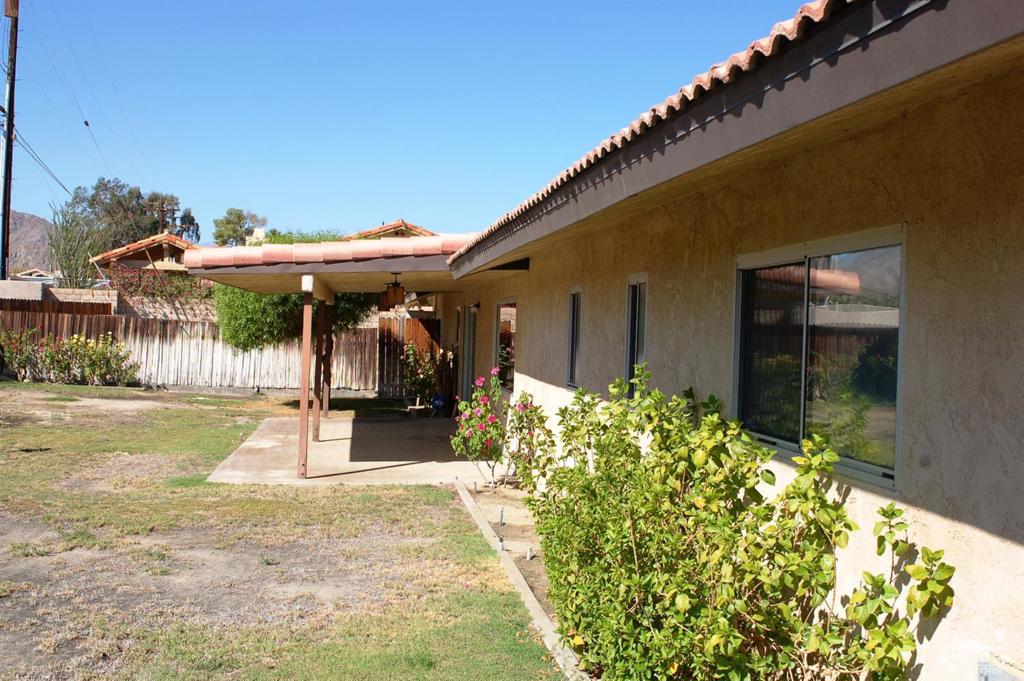 Westward Shadows - Residential