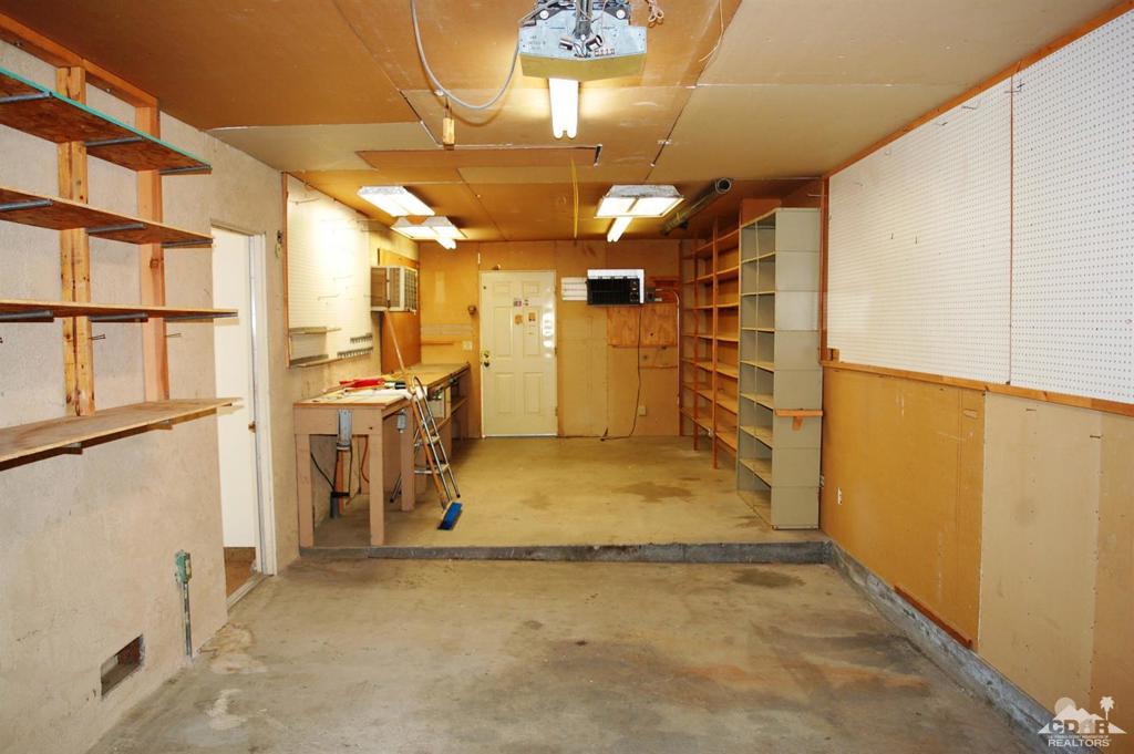 Westward Shadows - Residential