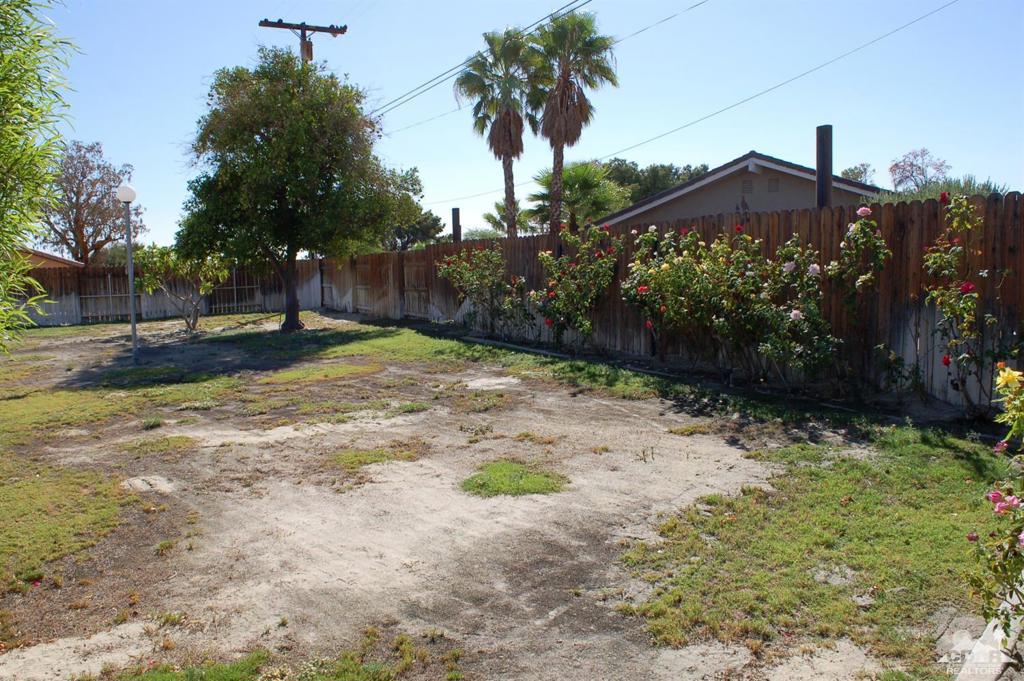 Westward Shadows - Residential