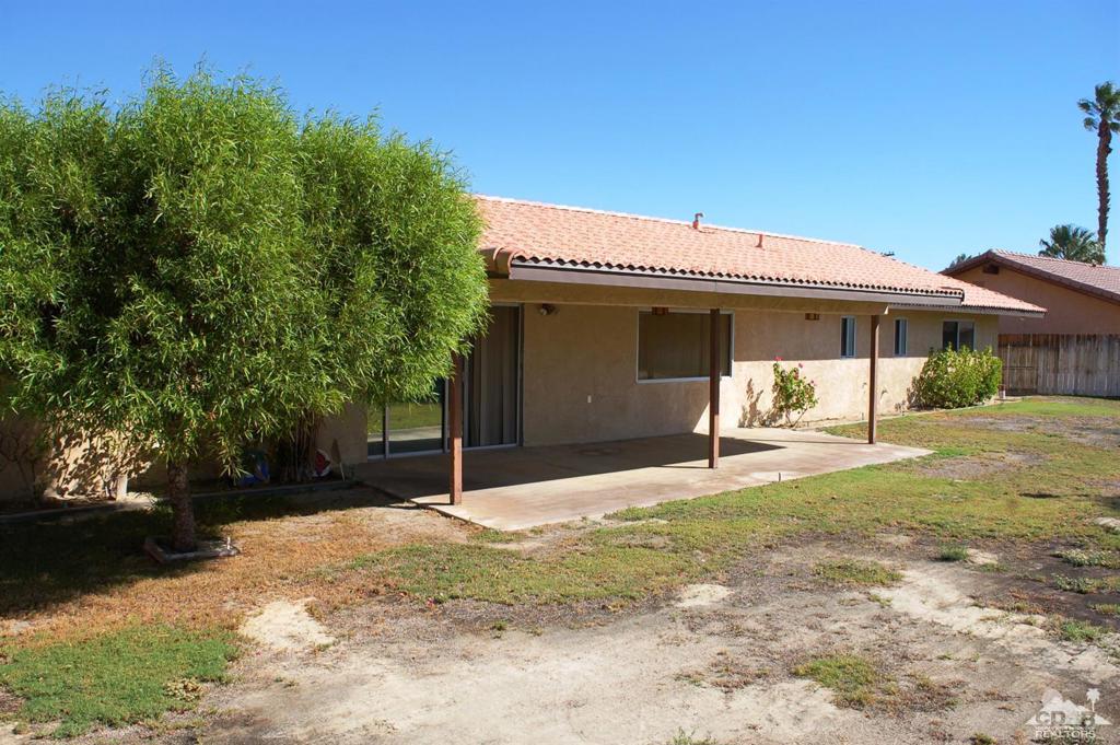 Westward Shadows - Residential