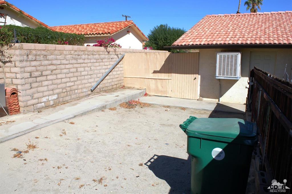 Westward Shadows - Residential