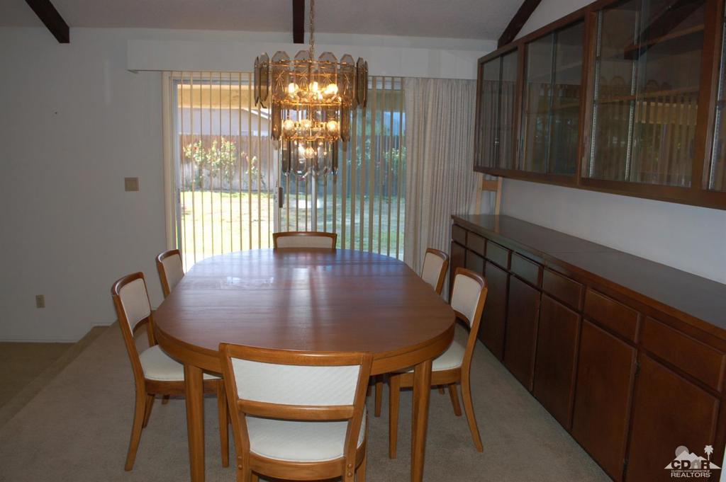 Westward Shadows - Residential