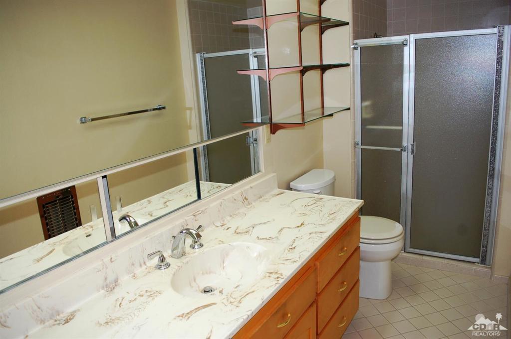 Westward Shadows - Residential