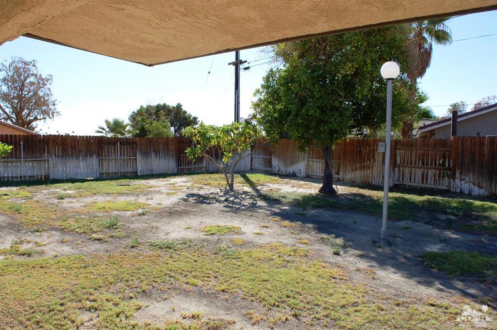 Westward Shadows - Residential