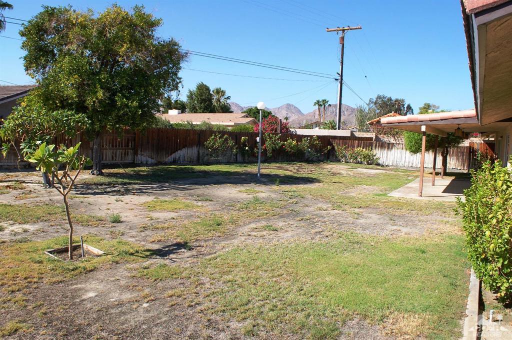 Westward Shadows - Residential