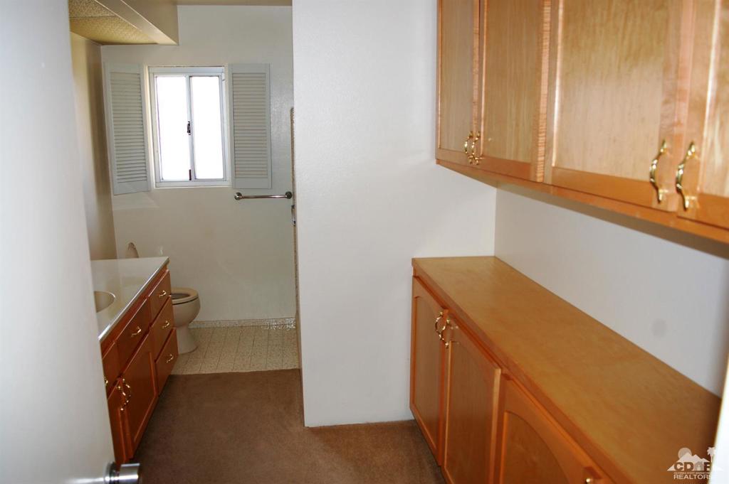 Westward Shadows - Residential