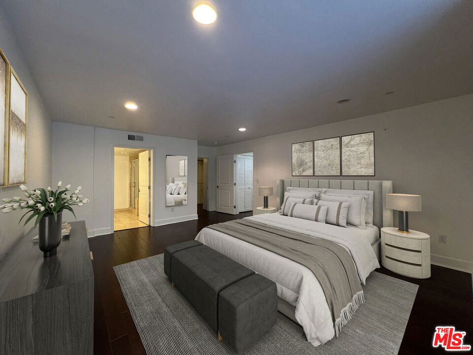 Properties 4 7249 Franklin Avenue 101