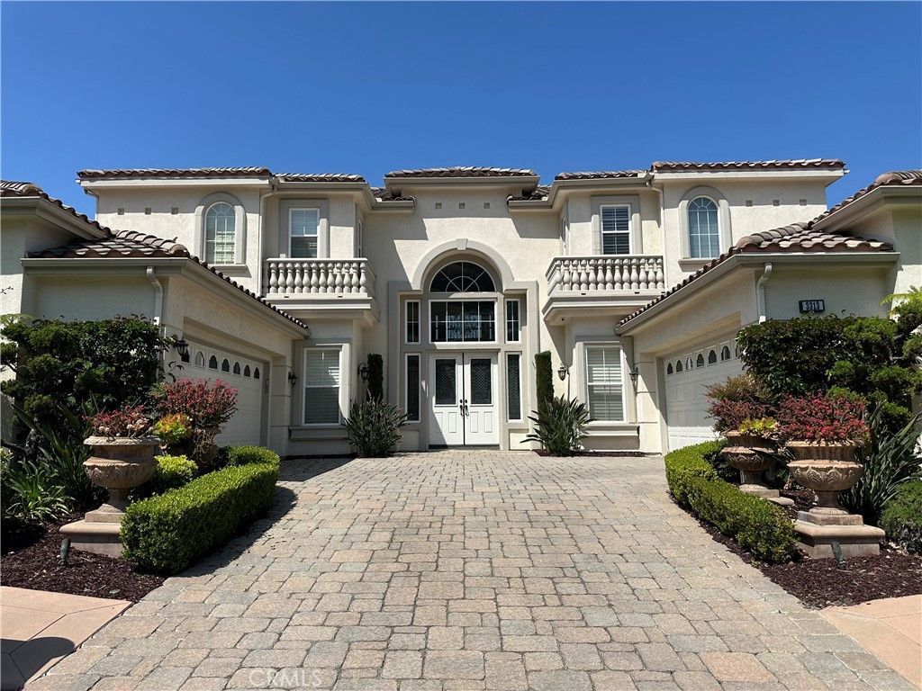 Photo of 3313 Gardenia Lane, Yorba Linda, CA 92886 (MLS # IV26103951)