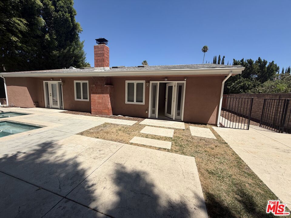 7365 Pomelo Drive