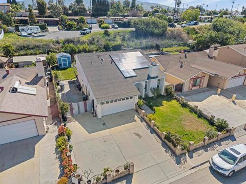 Photo of 383 Vecino Court, Spring Valley, CA 91977 (MLS # PTP2602076)