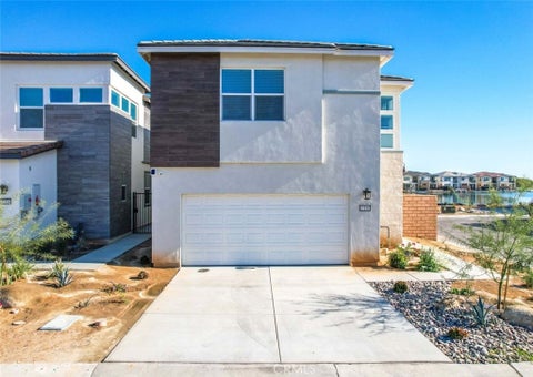 Photo of 43180 Portuale Court, Indio, CA 92203 (MLS # GD26187460)