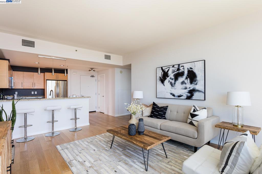 Not Listed - Residential Lease