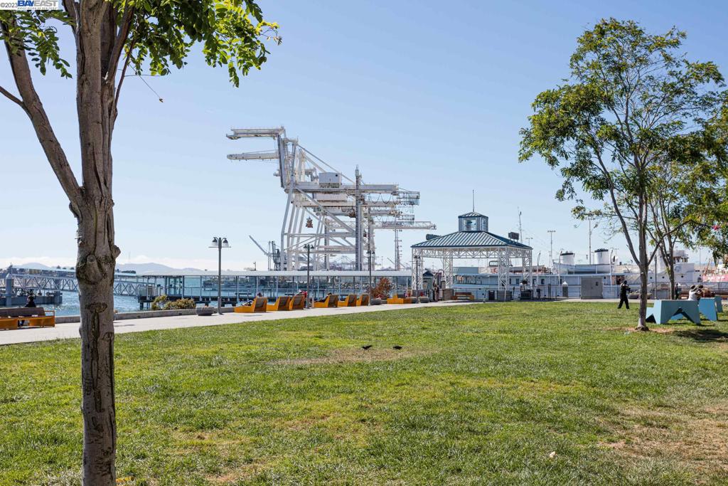 Not Listed - Residential Lease