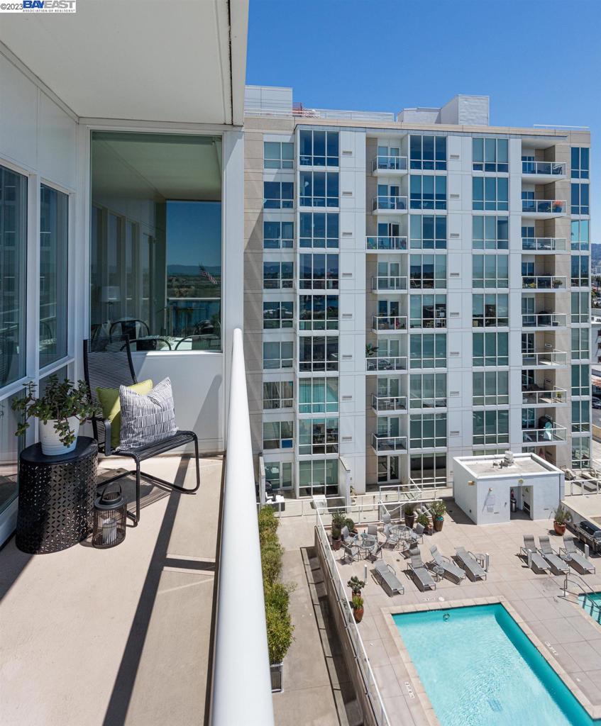 Not Listed - Residential Lease