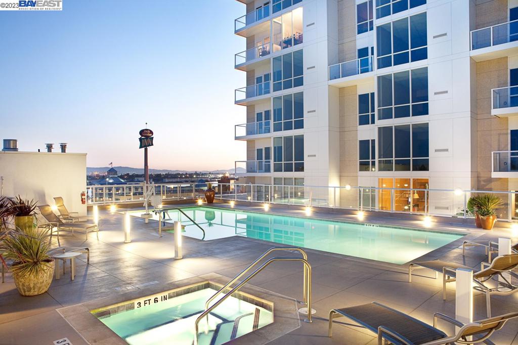 Not Listed - Residential Lease