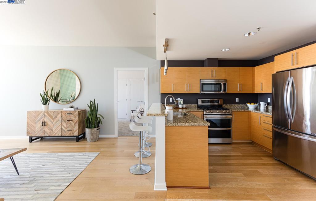 Not Listed - Residential Lease