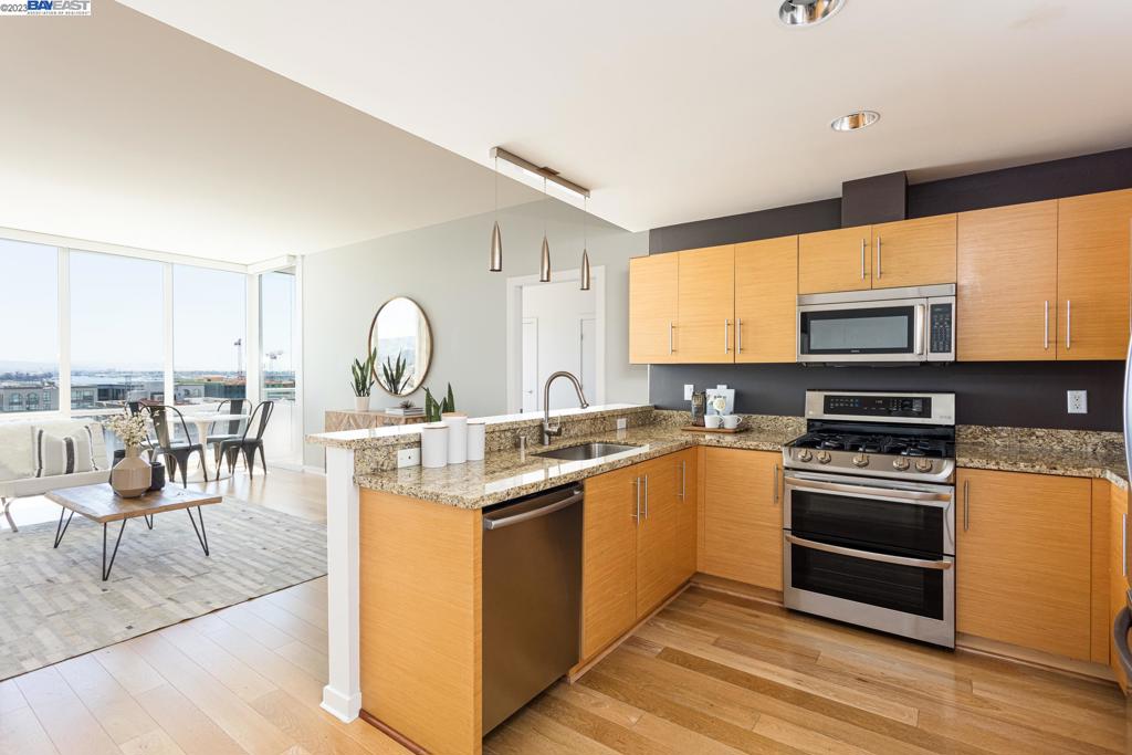 Not Listed - Residential Lease