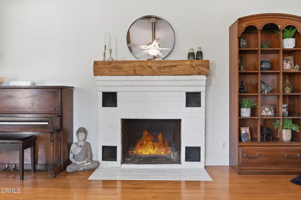 Ojai, California 93023, United States, 3 Bedrooms Bedrooms, ,3 BathroomsBathrooms,Residential,Active,170459