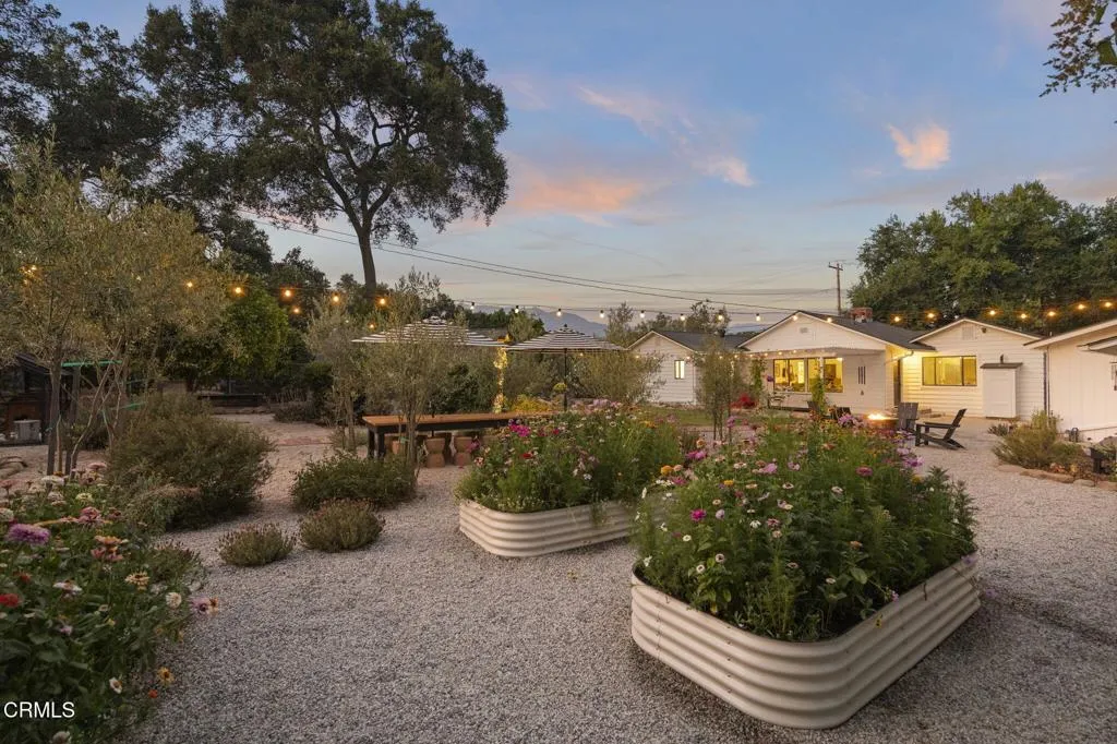 Ojai, California 93023, United States, 3 Bedrooms Bedrooms, ,3 BathroomsBathrooms,Residential,Active,170459