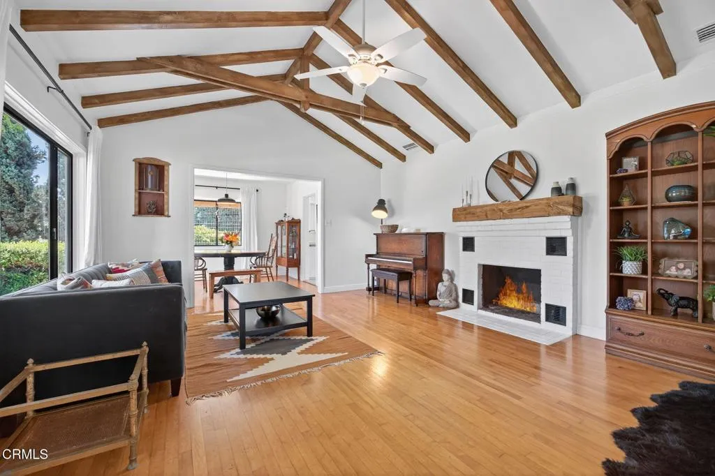 Ojai, California 93023, United States, 3 Bedrooms Bedrooms, ,3 BathroomsBathrooms,Residential,Active,170459