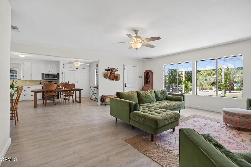 Ojai, California 93023, United States, 3 Bedrooms Bedrooms, ,3 BathroomsBathrooms,Residential,Active,170459