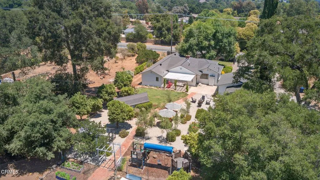 Ojai, California 93023, United States, 3 Bedrooms Bedrooms, ,3 BathroomsBathrooms,Residential,Active,170459