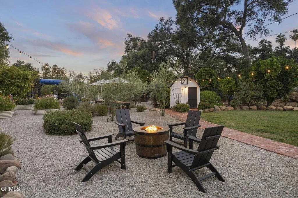 Ojai, California 93023, United States, 3 Bedrooms Bedrooms, ,3 BathroomsBathrooms,Residential,Active,170459