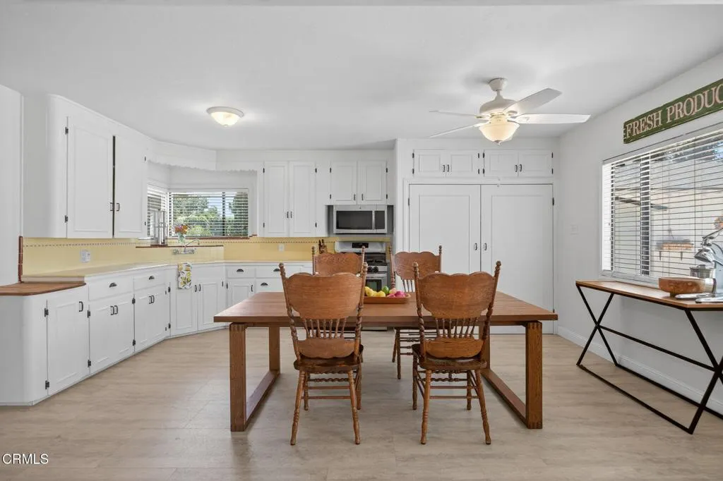 Ojai, California 93023, United States, 3 Bedrooms Bedrooms, ,3 BathroomsBathrooms,Residential,Active,170459