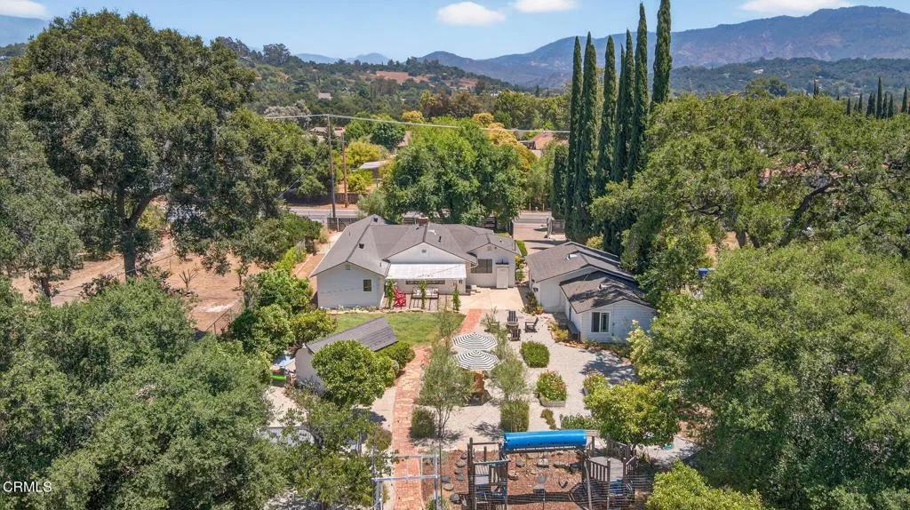 Ojai, California 93023, United States, 3 Bedrooms Bedrooms, ,3 BathroomsBathrooms,Residential,Active,170459
