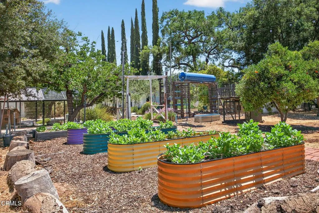 Ojai, California 93023, United States, 3 Bedrooms Bedrooms, ,3 BathroomsBathrooms,Residential,Active,170459