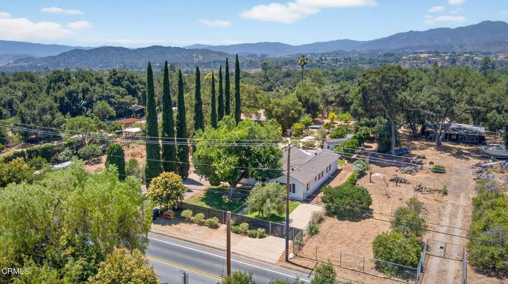 Ojai, California 93023, United States, 3 Bedrooms Bedrooms, ,3 BathroomsBathrooms,Residential,Active,170459