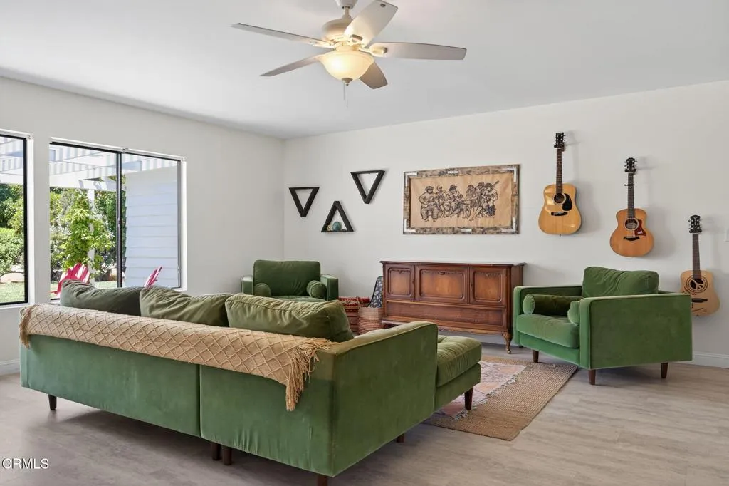 Ojai, California 93023, United States, 3 Bedrooms Bedrooms, ,3 BathroomsBathrooms,Residential,Active,170459