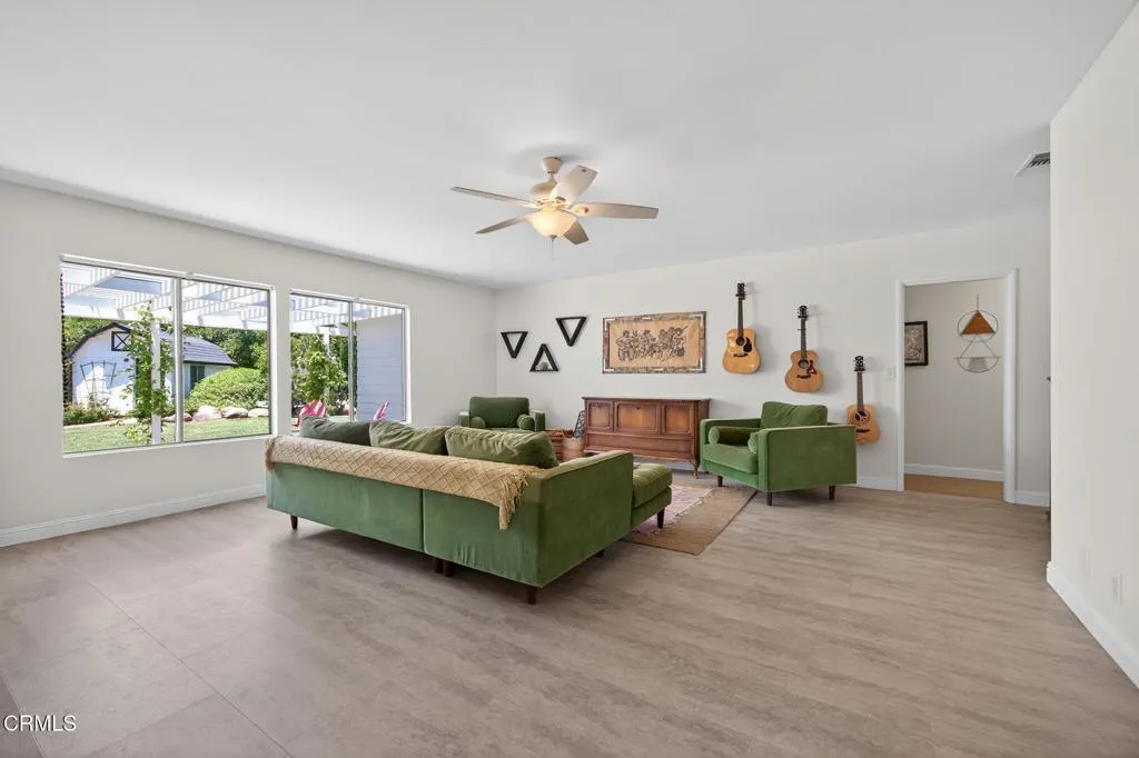 Ojai, California 93023, United States, 3 Bedrooms Bedrooms, ,3 BathroomsBathrooms,Residential,Active,170459