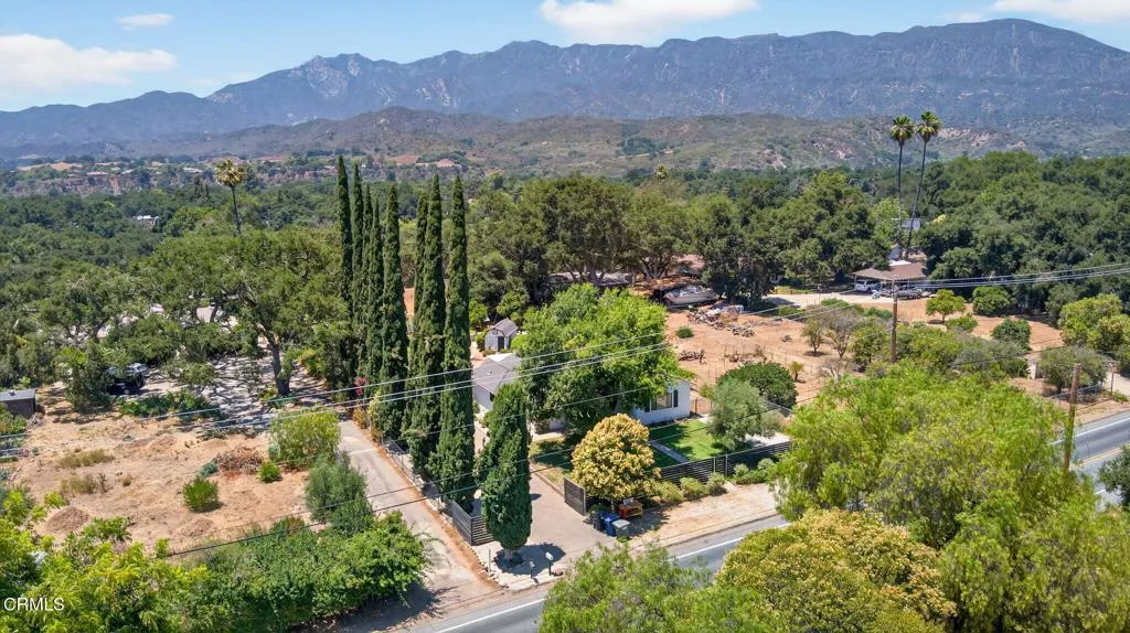 Ojai, California 93023, United States, 3 Bedrooms Bedrooms, ,3 BathroomsBathrooms,Residential,Active,170459