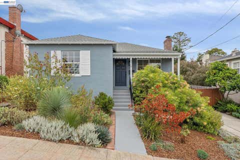 Photo of 5510 Panama Ave, Richmond, CA 94804 (MLS # 41145480)