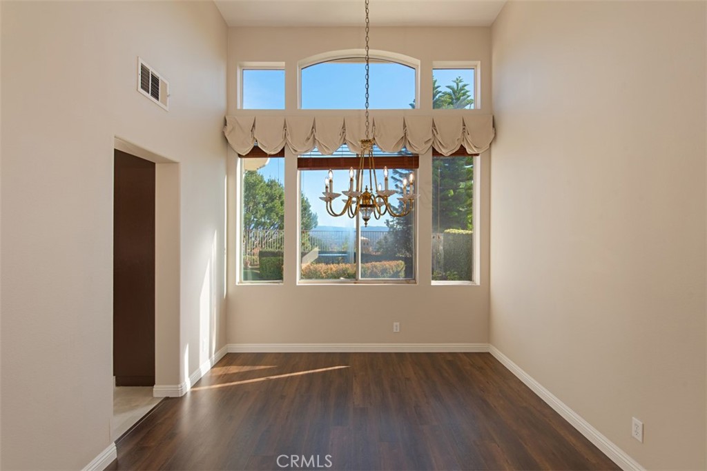 Horizon (HORZ) - Residential Lease