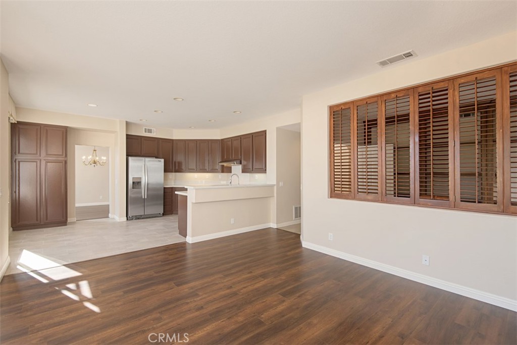 Horizon (HORZ) - Residential Lease