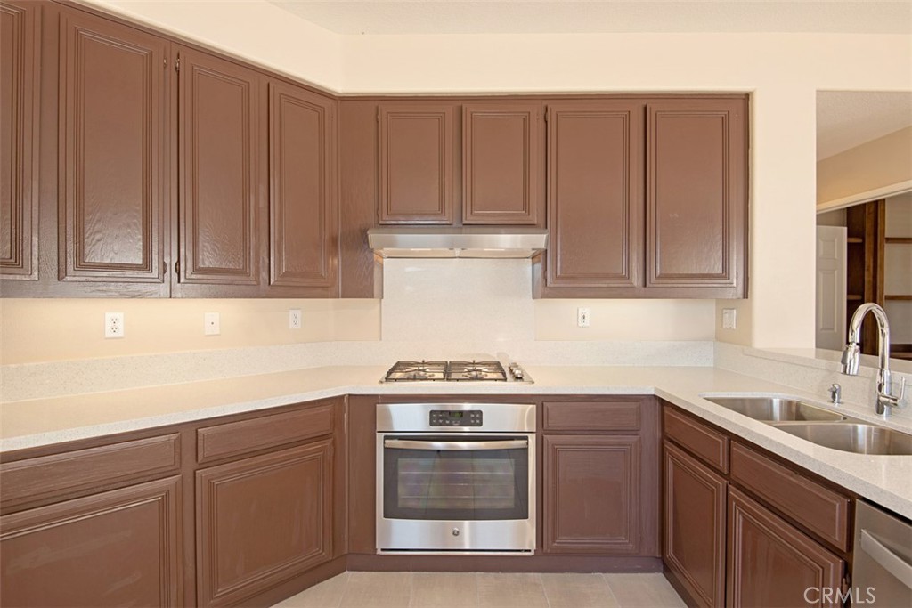 Horizon (HORZ) - Residential Lease