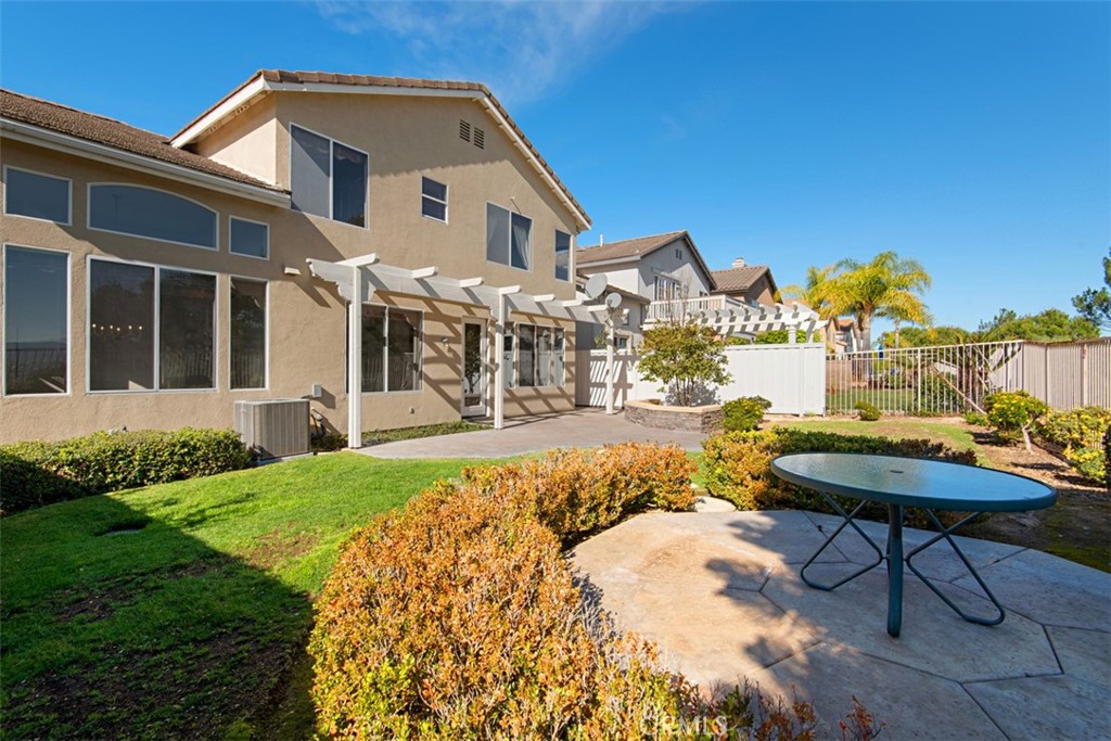Horizon (HORZ) - Residential Lease