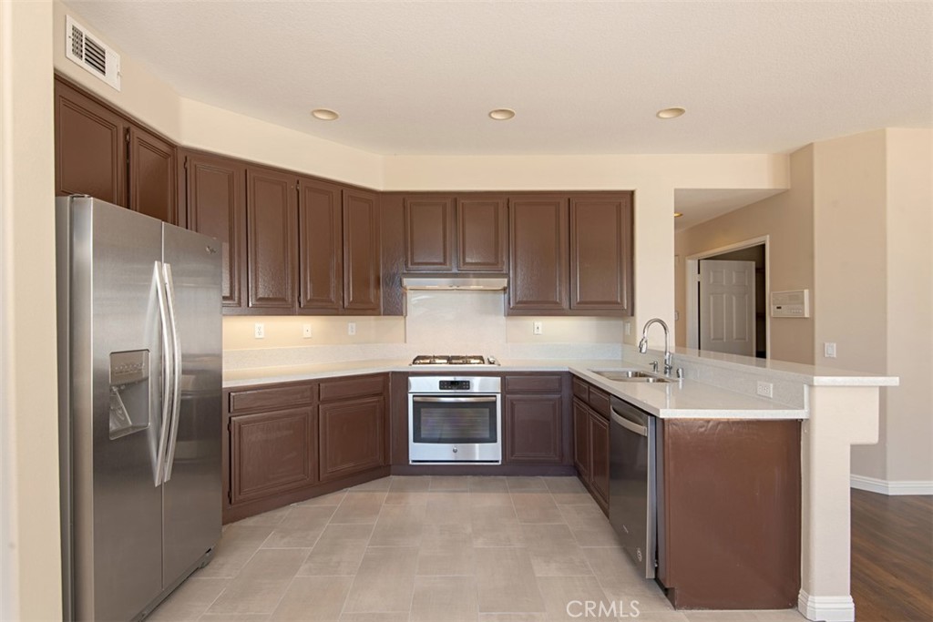 Horizon (HORZ) - Residential Lease