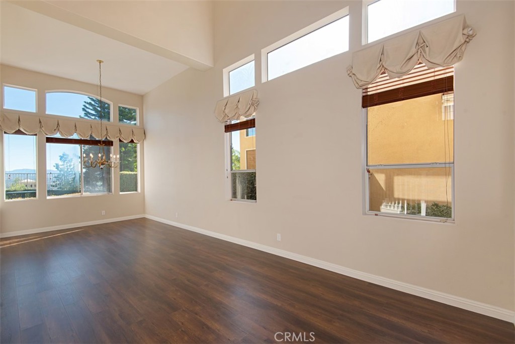Horizon (HORZ) - Residential Lease