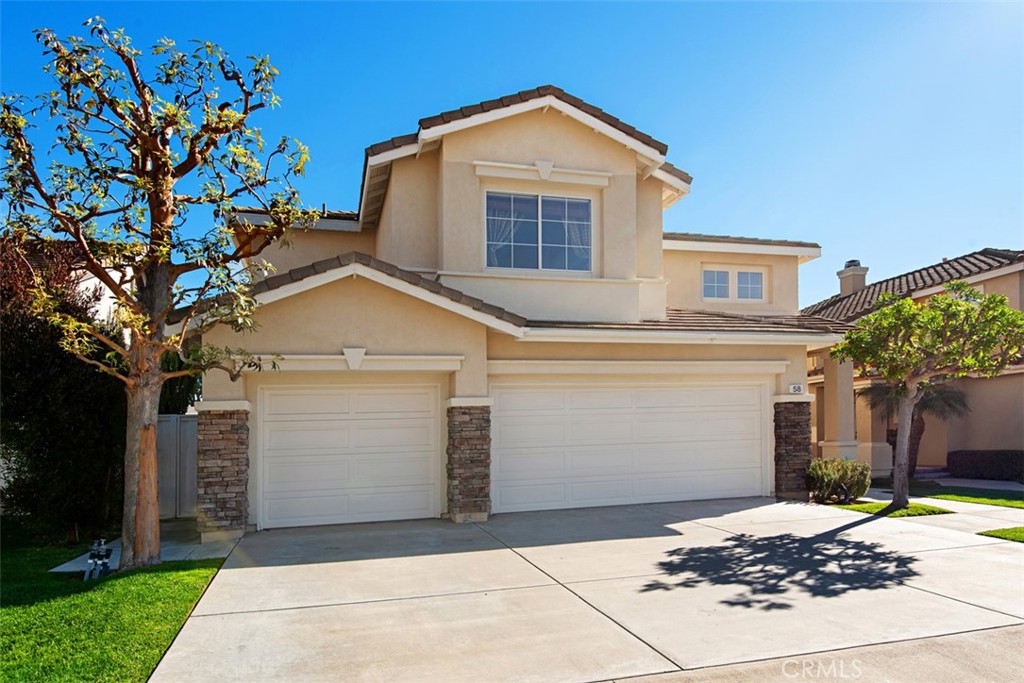 Horizon (HORZ) - Residential Lease